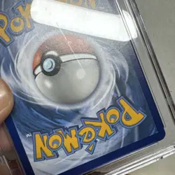 Charizard ex 223/197 Pokemon Obsidian Flames CGC Pristine 10 SIR VERY LOW POP - Image 3