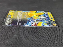 Iron Hands ex - Pokemon Prize Pack Series Cards PAR 070/182 Double Rare - Image 2