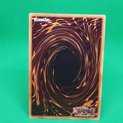 Yugioh Lord of D. BPT-004 Limited Edition - Holo Card Secret Rare - MP - Image 2