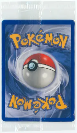 Sealed Pikachu 012 + Meowth 013 Black Star Promo Pokemon Card TCG Holo E-Reader - Image 2