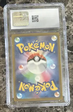 CGC 8.5 NM / MINT Charizard ex JAPANESE SPECIAL DECK SET EX 009/049 Pokemon Card - Image 2