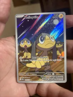 Lot Of 6 Pokemon illustration Rares Cards Scarlet And Violet Era - Image 2