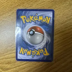 Mewtwo & Mew GX Pokemon TCG Sun & Moon Holo Promo Card #SM191 - HP DMG - Image 2