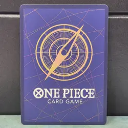 Portgas.D.Ace PRB-02 PRB02-018 Foil Rare The Best Vol 2 One Piece Card NM TCG - Image 2