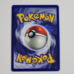Pikachu Black Star #1 League Promo WOTC Pokemon Card Near NM+ Vintage TCG 1999 - Image 2