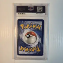 Venusaur Ex 182/165 MEW EN Holo Pokemon Card 2023, Mint 9 PSA GRADED - Image 4