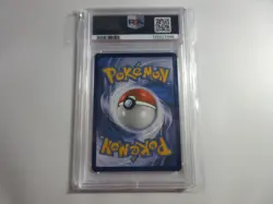 PSA 8 Blastoise GX Full Art Promo SM189 Pokemon Card - Image 2