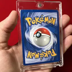 Blissey 1st Edition Neo Revelation 2/64 Holo Pokemon Card Rare MP - Image 4