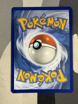 Pokemon TCG Charizard Holo Rare Card 5/18 SM Detective Pikachu - Image 2