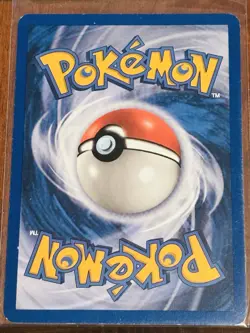 Pokemon Card - Desert Shaman Skyridge 123/144 Uncommon - Image 2