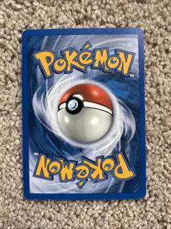 Oracle Trainer Pokemon Card 138/144 2003 - Image 2