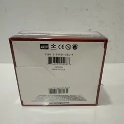 Bella Sara Ancient Lights Booster Box sealed new tcg trading card game ccg 2007 - Image 2