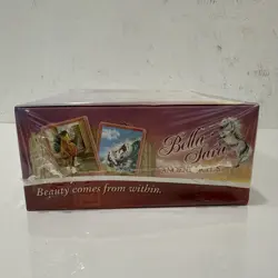 Bella Sara Ancient Lights Booster Box sealed new tcg trading card game ccg 2007 - Image 3