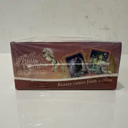 Bella Sara Ancient Lights Booster Box sealed new tcg trading card game ccg 2007 - Image 5