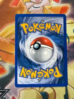 Houndour Pokemon Card 2001 Neo Discovery 5/75 Holo Rare Unlimited Near Mint - Image 5