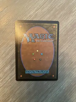 🔮 MTG: Flusterstorm (Future Sight) Mystery Booster 2 Regular - Image 2