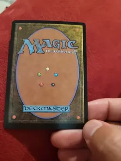 Teval, Arbiter of Virtue (Borderless) Tarkir: Dragonstorm Foil - Image 2