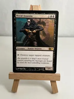 Royal Assassin Core Set 2011 (M11) - Image 1