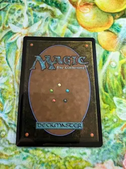 Dark Deal (Foil) MTG: Secret Lair *Pack Fresh* - Image 2