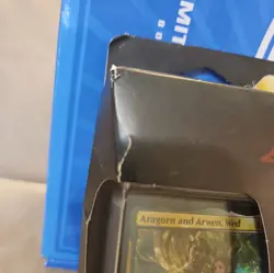 Magic the Gathering Arena Code Lord of the Rings Starter Kit - Image 3