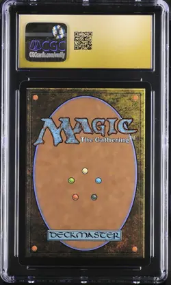 FELOTHAR DAWN OF THE ABZAN Tarkir Dragonstorm Borderless Foil CGC 10 Pristine - Image 2