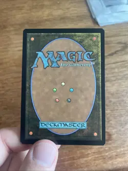 Fierce Guardianship Borderless Foil (Commander Masters NM) - Image 2