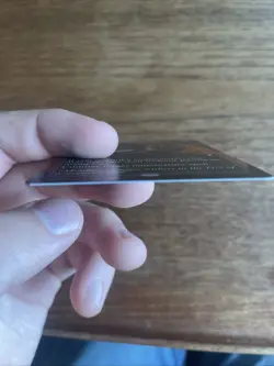 Fierce Guardianship Borderless Foil (Commander Masters NM) - Image 5