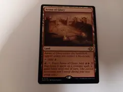 MTG Arena of Glory Modern Horizons 3 - Image 1