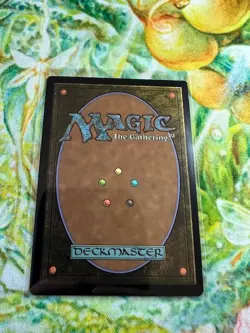 Ponder (1783) (Foil) MTG: Secret Lair *Pack Fresh* - Image 2