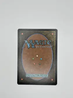 Opposition Agent (Borderless) Marvel Universe Eternal-Legal Regular NM - Image 2