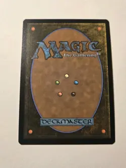 MTG Spider-Man With Great Power... - Foil - 0024 - M/NM - Image 3