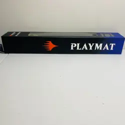 Ultra Pro Fallout Inventory Management Playmat - Image 4