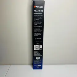 Ultra Pro Fallout Inventory Management Playmat - Image 5