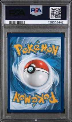2025 Pokemon White Flare #171 Hilda Special Illustration Rare - PSA 10 GEM MINT - Image 2
