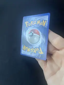 Shining Gyarados Holo 65/64 LP+ Neo Revelations 2000 Pokemon TCG - Image 4