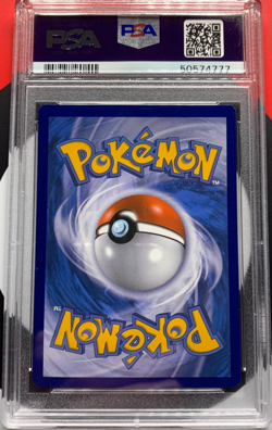 2016 Charizard RC5/RC32 Pokemon Generations: Radiant Collection Holo PSA 8 - Image 2