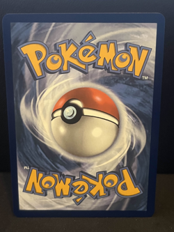 Team Rocket's Persian Ex 219/182 Ultra Rare MINT Destined Rivals - Pokemon TCG - Image 2