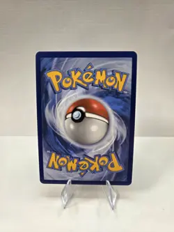 Gothitelle 211 Promo White Flare Pokemon Black Star Promo English - Image 2