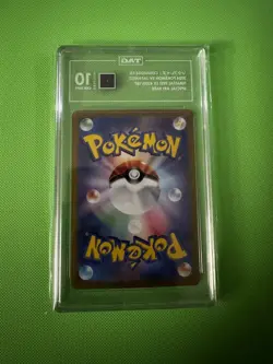 Pokemon Ceruledge EX - TAG 10 - Japanese Terastal Festival 203/187 - Image 2
