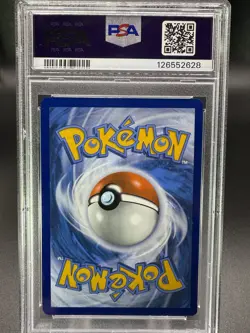🌪2025 Pokemon Tornadus 210 SVP White Flare ETB Promo Holo PSA 10 🌪 - Image 2