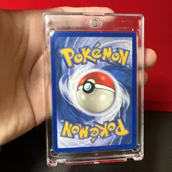 Pidgeot Jungle 1st Edition Holo Rare Pokemon Card 8/64 Vintage Wotc - Image 2