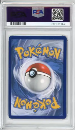 M Rayquaza EX 76/108 Celebrations 25th Anniversary Pokemon Roaring PSA 10 #76 - Image 2