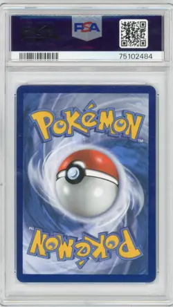 2021 Pokemon Celebrations M Rayquaza EX 76/108 Classic Coll Roaring Skies PSA 10 - Image 2
