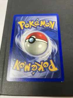 Pikachu - E3 Stamped - 58/102 Base Set - Pokemon TCG - 1999 NM - Image 3