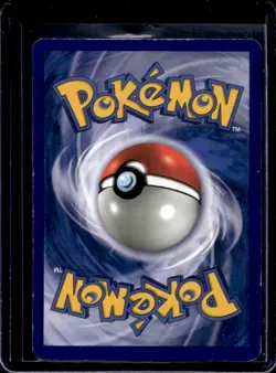 1999 Pokemon Wizards Black Star Promos Mewtwo #3 - Image 2
