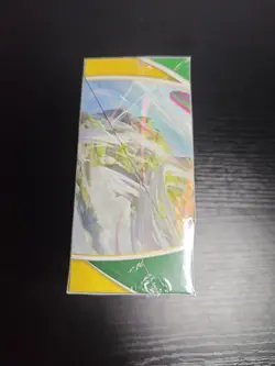 *SEALED* Pokemon TCG Evolving Skies Build And Battle Box - Image 3