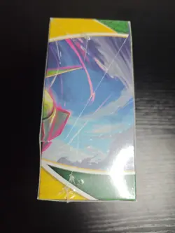 *SEALED* Pokemon TCG Evolving Skies Build And Battle Box - Image 4