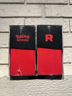 Pokemon Scarlet & Violet: Destined Rivals Elite Trainer Box ETB Lot of 2 Sealed - Image 2