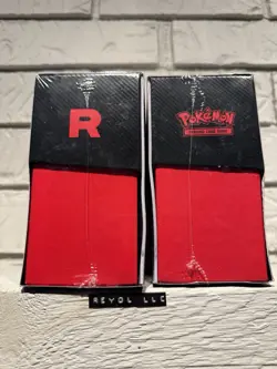 Pokemon Scarlet & Violet: Destined Rivals Elite Trainer Box ETB Lot of 2 Sealed - Image 3