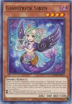 Yugioh - Ghostrick Core Set 21 Cards - NM - Plus Free Holographic Card - Image 5